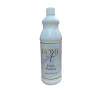 Home By Anna Luxury Cleaning - Fresh Washing Foaming Concentrated Floor Gel Luxury Scented Multi-Surface Cleaner High-Foam Formula For Tile, Marble, Wood & More (Fresh Washing Fragrance)