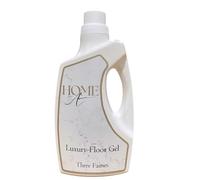 Home By Anna Luxury Cleaning - Three Fairies Foaming Concentrated Floor Gel Luxury Scented Multi-Surface Cleaner High-Foam Formula For Tile, Marble, Wood & More (Fresh Baby Laundry Fragrance)
