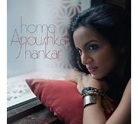 Home By Anoushka Shankar (2015-07-10)