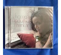 Home by Anoushka Shankar (CD, 2015)