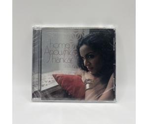 Home by Anoushka Shankar (CD, 2015)