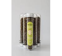 Home By AV Catnip, Catmint, Organic, Naturally dried, Fine Blend, Quality Dried Catnip Herb Leaf Catnip
