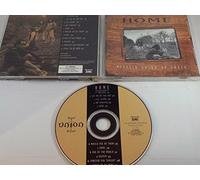 Home by Blessid Union of Souls (1995) Audio CD