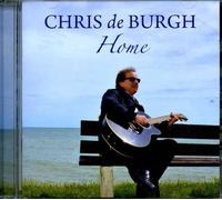 Home by DE BURGH CHRIS (2012-10-16)