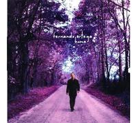 Home by Fernando Ortega (2010) Audio CD