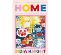 Home by India Knight Hardcover Book