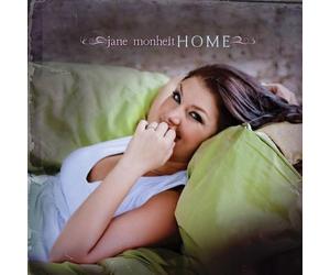Home by Monheit, Jane (2010) Audio CD