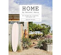 Home by Natural Harry: DIY recipes for a tox-free, zero-waste life