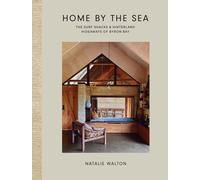 HOME BY THE SEA by Natalie Walton Hardback Self Help Business