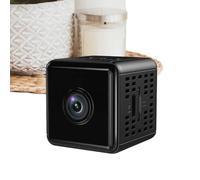 Home Camera | 1080P HD Wireless Intelligent Detection - Garage Camera For Home Security System | For Indoor Outdoor Garage Porch Yard Apartment Bedroom Hallway Kitchen Bedroom