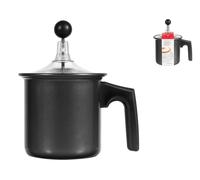 Home Cappuccino Creamer Non-Stick, Cm10xh19