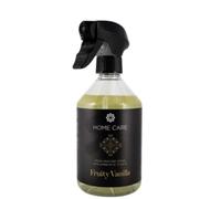 HOME CARE Fruity Vanilla Room Spray, Fabric Freshener, Trigger Spray Bottle
