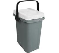 Home Centre 7L Eco System Organic Kitchen Food Plastic Waste Odour-Proof Compost Bin with Lid
