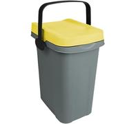 Home Centre 7L Eco System Organic Kitchen Food Waste Odour-Proof Compost Bin with Lid, ECO 7L