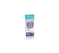 Home Check Test for Intimate Infections - At-Home Vaginal pH Test Kit (1 pc) for Bacterial Vaginosis Detection