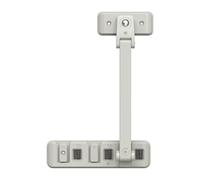 Home Child Safety Lock Buckle Children Windows Limit Holder Sliding Door Locks Anti-Falling Kids Security Protection Adjustable