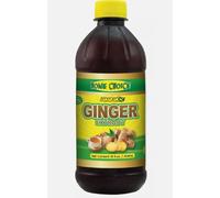 Home Choice Jamaican Ginger Extract Flavouring (454ml, Jamaican Ginger Extract Flavoring by Home Choice - 16 fl oz)