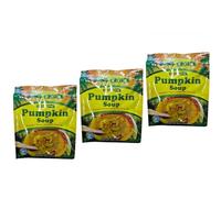 Home Choice Pumpkin Flavoured Noodle Soup Mix, 45g, Pack of 3
