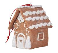 Home Christmas Tree Decorations | Home Christmas Decor Decorations | Home Pendant | for Rustic Indoor Tree Winter Party and Holiday