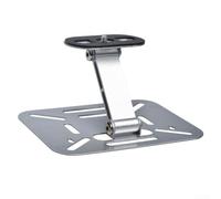 Home Cinema Projector Stand Wall Ceiling Fix(Silver)