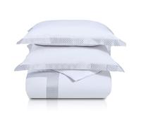 Home City, Bed Linen Set, Glenmont - Single
