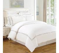 Home City, Bed Linen Set, Lorenz - Single