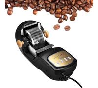 Home Coffee Roaster Machine for Beginners, Upgraded Bean Roaster for Easy Home Use