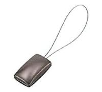 Home Collection Cem117 Magnet 29.5 x 2.5 x 1.5 cm Black