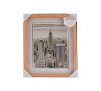 Home Collection Kent Wooden Photo Frame Assorted Sizes