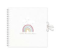 Home Collection Let The Adventure Begin Scrapbook