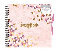 Home Collection Photo Album, Multicolor, 25cm x 25cm