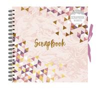 Home Collection Photo Album, Multicolor, 25cm x 25cm