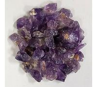 Home Collections Home Decoration Raw Amethyst Crystal Chunks Bulk Amethyst StonesCrystals 50/100g Stones (Size : 50g)
