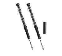 Home Combat Ropes - Wireless Bodybuilding Equipment for Men and Women, Ideal for Beginners in Fitness and Muscle Building, Compact Size for Small Spaces (appa