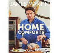 Home Comforts: James Martin