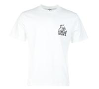 Home Comforts Tee White, XL