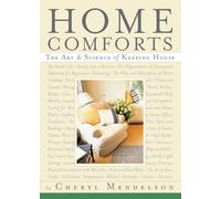Home Comforts: The Art and Science of Keeping House