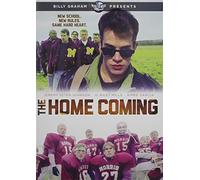 Home Coming [DVD] [Region 1] [NTSC] [US Import]