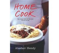 Home Cook