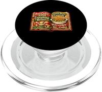 Home Cookin Green Bean Casserole Bake Love Kitchen Food Rec PopSockets PopGrip for MagSafe