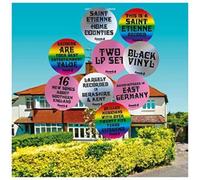 Saint Etienne – Home Counties – Vinyl 2x12" Album (2017)