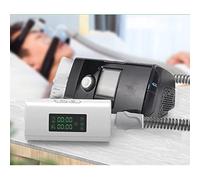 Home CPAP Cleaning Machine, Mini Disinfector CPAP Air Tubes Machine Sterilizer, With LED Display, For Cpap Machine, Air Tube, Mask