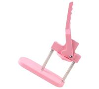 Home Craft 58mm Button Press Machine with Ergonomic Design Ideal for Family Activity Party Supplies Merchandise Craft Button Press Machine