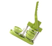 Home Craft 58mm Button Press Machine with Ergonomic Design Ideal for Family Activity Party Supplies Merchandise Craft Button Press Machine