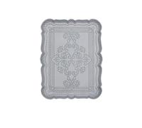 Home decor aesthetic,Wooden Entrance Storage Totem Print Dining Desktop Storage Tray(Gray,S)