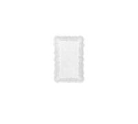 Home decor aesthetic,Wooden Entrance Storage Totem Print Dining Desktop Storage Tray(White,S)