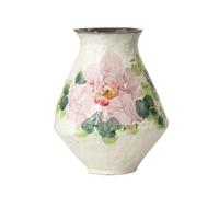 Home Decor Arrangement Wedding Home Office Romantic Decoration Ceramic Vases for Modern Decor Centerpieces for Flowers