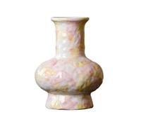 Home Decor Ceramic Vases for Flowers Decorative Vase for Wedding Dinner Table Office Bedroom for Flowers