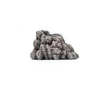 Home Decor Simulation Rockery, Miniature Mountain Stones, Fish Tank Decor Rocks, Micro Landscape Accessories for Bonsai and Potted Plants(10.7cm)