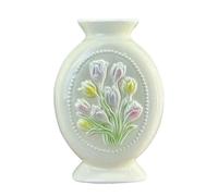 Home Decor Unique for Wedding Dinning Bookshelf Home Decoration or Gift Ceramic Vases for Flowers